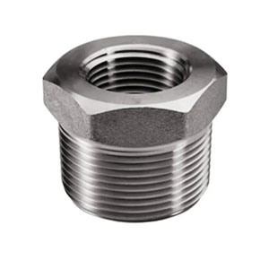 Hexagon Bushing - Threaded Pipe Fittings Manufacturer