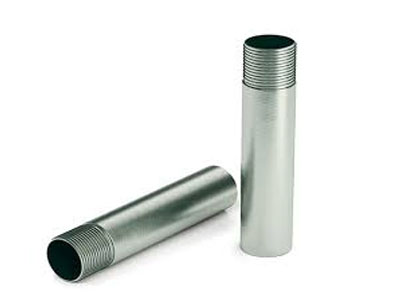 One-End-Threaded-Nipple - Pipe Nipples Manufacturer