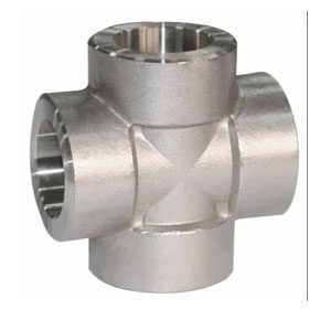 Socket-Weld-Cross - Socket Weld Pipe Fittings Manufacturer