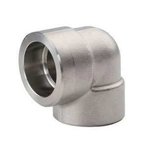 Socket-Weld-Elbow - Socket Weld Pipe Fittings Manufacturer