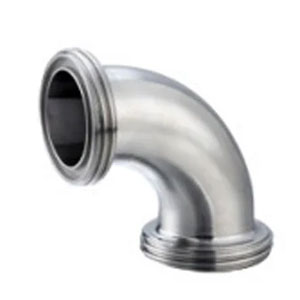 Threaded-Bends - Threaded Pipe Fittings Manufacturer