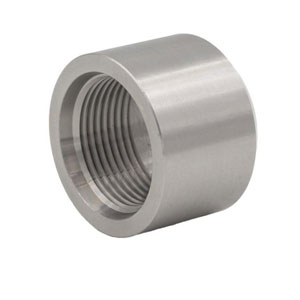 Threaded Caps - Threaded Pipe Fittings Manufacturer