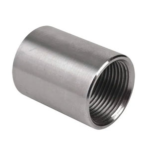 Threaded-Coupling - Threaded Pipe Fittings Manufacturer