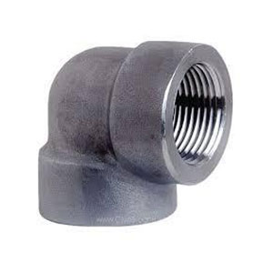 Threaded-Elbow - Threaded Pipe Fittings Manufacturer